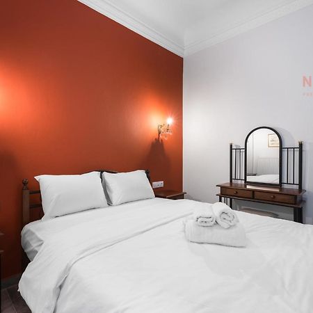 Ferienwohnung Elegant, Nilie Hospitality Mgmt Thessaloniki Exterior foto