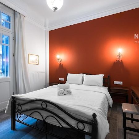 Ferienwohnung Elegant, Nilie Hospitality Mgmt Thessaloniki Exterior foto